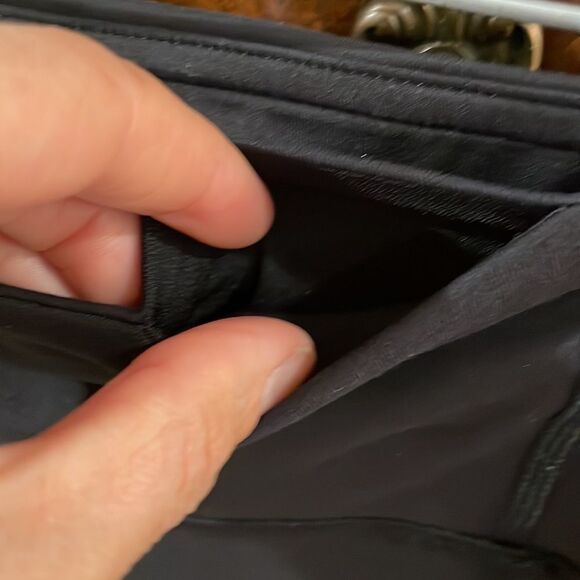 LULULEMON Athletica woman’s speed tight high rise leggings - Picture 6 of 12